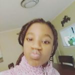Ja'Niya Moore - @janiyamoore9 - Instagram