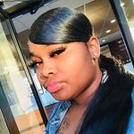Niya Moore - @niya5508 - Instagram