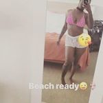 Niya Moore - @ahjacarter - Instagram