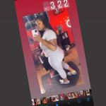 Niya Moore - @hood.rich.niyaaa - Instagram