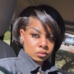 Niya Moore - @niyasqueendom - Instagram