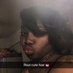 Niya Moore - @niyam698 - Instagram