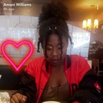 Niya Williams - @niyawilliiams - Instagram