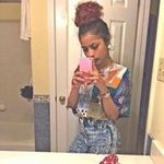 Niya Williams - @sexyqueen2357 - Instagram