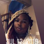 Niya Williams - @niya5552 - Instagram