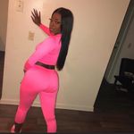 Niya Williams - @niyaaaaaa26 - Instagram