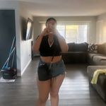 Niya Williams - @nasiniyaa - Instagram