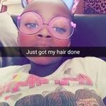 Niya Williams - @niya.williams.5811 - Instagram