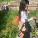 Niya Williams - @darealmssexcccface - Instagram