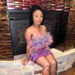 Niya Williams - @niya_lshay - Instagram