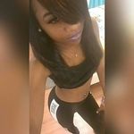 niyawilliams - @niya.williams999 - Instagram