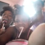 lanhya - @niya_willis22 - Instagram