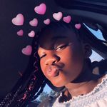 Niyah Bailey - @babyyface_niyah - Instagram