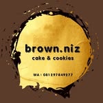 Cake & Cookies - @brown.niz - Instagram