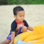 Nizar Al Azzam - @azzam_baby_tomat - Instagram