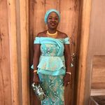 Nkechi Ayogu-Eze - @dr_nkechi_ayogueze - Instagram