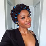 Nkechi Eneanya Eze - @nkechiezee - Instagram