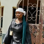 Nkechi Eze - Facebook