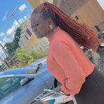 Nkechi Eze - @ebony_cake_and_chops - Instagram