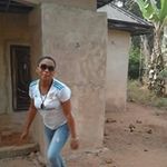 Nkechi Eze - @nkechi6036 - Instagram