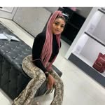Nkechi Eze - @prettykim_111 - Instagram