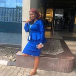 Nkechi Eze - @nk_moni - Instagram