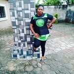 Nkechi Anya Okorie - @anya_nkem - Instagram
