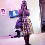 Nkechi Jennifer Okorie - @okorienkechijennifer - Instagram