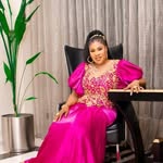 Nkechi Okorie - @nkechinjoku4real - Instagram