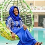 Nkechi Okorie - @nke_chiokorie - Instagram