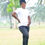 Nkechi Okorie - @nkechi916 - Instagram