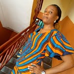 Florence Nkiru Okeke - @nkiru.ebere.96 - Instagram