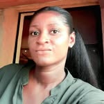 Nkiru Okeke - @okeke7242 - Instagram