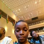 Nkiru Okeke - @nkiru.okeke.319 - Instagram