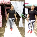 Nkiru Okeke - @nkiru7619 - Instagram
