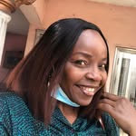 Nkiru Okeke - @nkiruokeke - Instagram