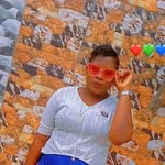 Nkiru Okeke - @itz_adag - Instagram