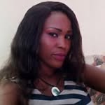 Nkiru Okeke - @nkiru307 - Instagram