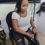 Nkiru Okeke - @prettynikky2021 - Instagram