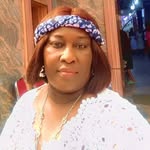 Nkiru Okeke Olayioye - @nkiruokekeolayioye - Instagram