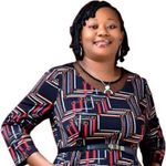 Adanna Nnenna Madubuko Ndukwe - @ndukweadanna - Instagram