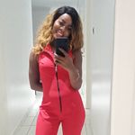 Mary Nnenna Ndukwe - @nellyshinesmary - Instagram
