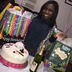 Nnenna Ndukwe - @nnenna_ndukwe - Instagram