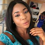 Nnenna Ndukwe - @nnenna833 - Instagram