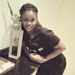 nnenna ndukwe - @chiomyreal - Instagram