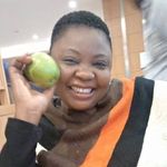 Nnenna Ugo Ndukwe - @nnennainn - Instagram
