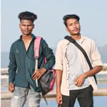 S J Poyaam - @no.thanks.001 - Instagram