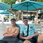 Noah Abrams - Facebook