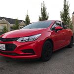 NOAH ABBOTT - @og.cruze - Instagram