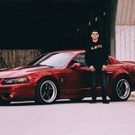 Noah Abbott - @abbottnc - Instagram